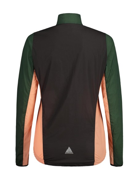 Maloja - Women's jacket SeisM.