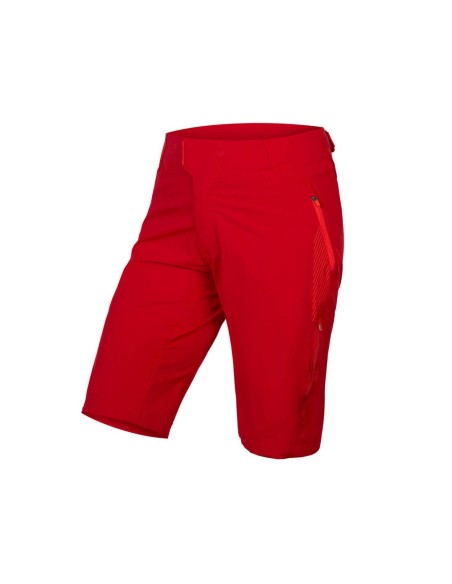Endura - Pantaloncini donna SingleTrack Lite Shorts II
