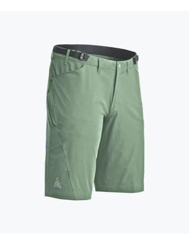7Mesh - Pantaloni corti Farside