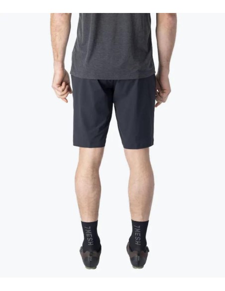 7Mesh - Farside short trousers 7Mesh - Farside short trousers