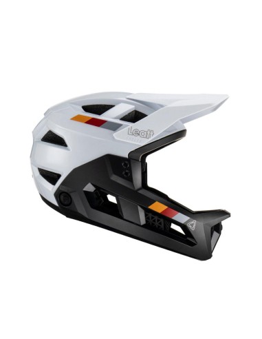Leatt - Casco MTB Enduro 2.0 con mentoniera...