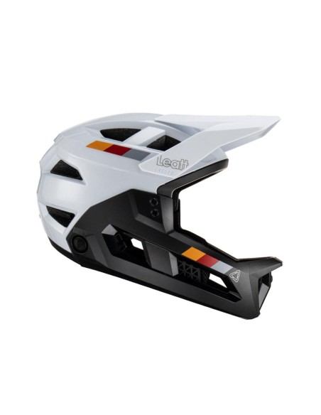Leatt - Casco MTB Enduro 2.0 con mentoniera rimovibile