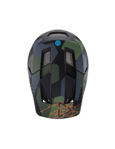 Leatt - MTB Gravity 2.0 V23 Helmet