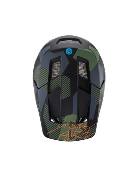Leatt - MTB Gravity 2.0 V23 Helmet