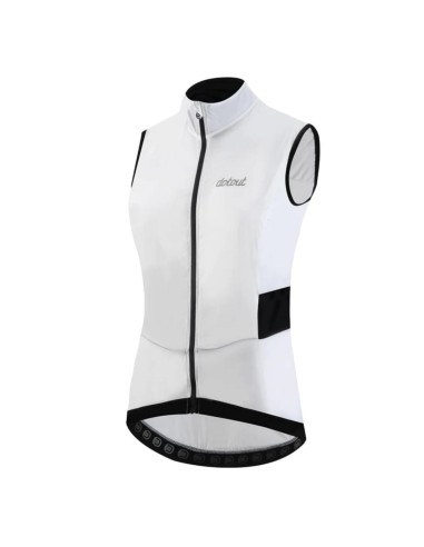 Dotout - Gilet donna Tempo