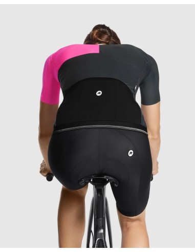 Assos - Women's Jersey Uma GT Stahlstern