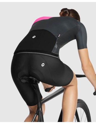 Assos - Women's Jersey Uma GT Stahlstern