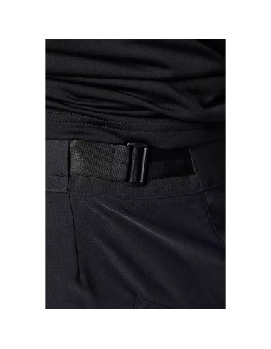 Fox - Ranger Utility Shorts - Black