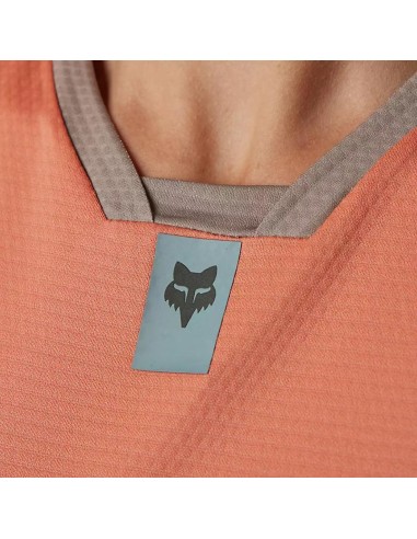 Fox - Women's Defend SS Jersey