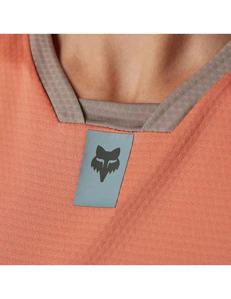 Fox - Women's Defend SS Jersey
