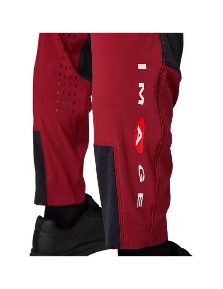 Fox - Defend Aurora Trousers