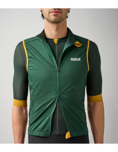 Pedaled - Windproof Vest Essential