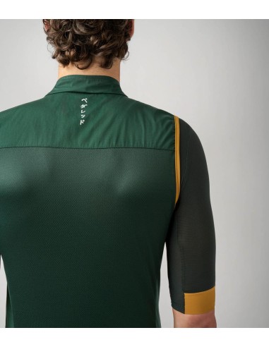 Pedaled - Windproof Vest Essential