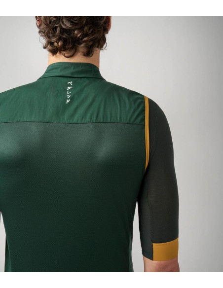 Pedaled - Windproof Vest Essential