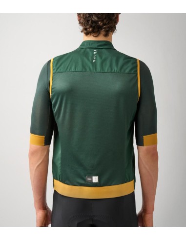 Pedaled - Windproof Vest Essential