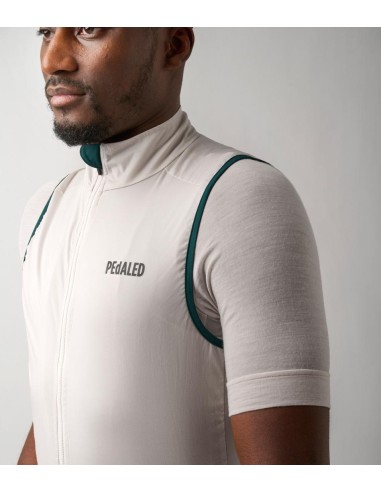 Pedaled - Windproof Vest Essential