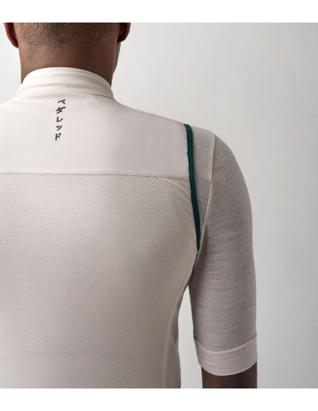 Pedaled - Windproof Vest Essential