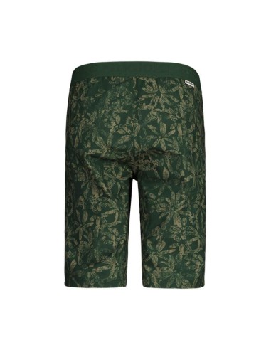 Maloja - Women's shorts AnemonaPrintedM.