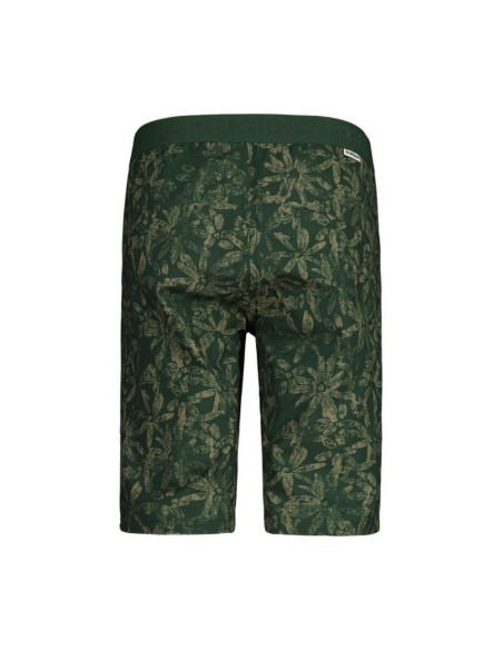 Maloja - Women's shorts AnemonaPrintedM.