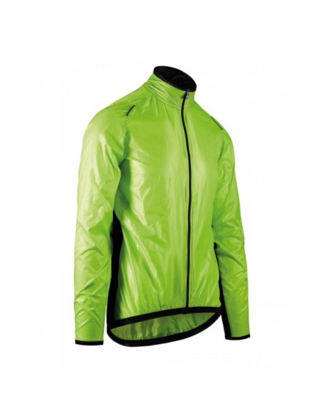 Assos Mille GT Wind Jacket