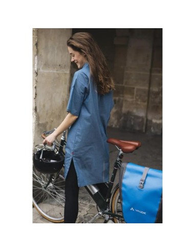 Vaude Aqua Back 48 litre panniers