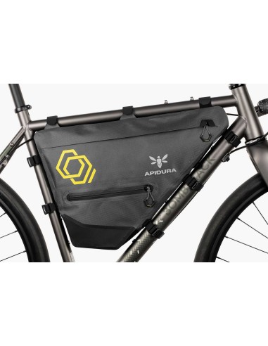 Apidura Expedition Full Frame Pack 7.5 ltr.