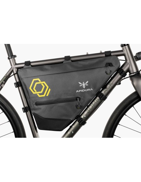 Apidura Expedition Full Frame Pack 7.5 ltr.