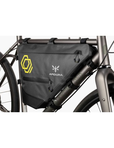 Borsa telaio Apidura Expedition Full Frame Pack...