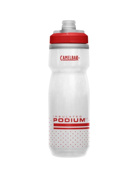 Camelbak Podium Chill Insulated 620 ml water bottle Camelbak Podium Chill Insulated 620 ml water bottle