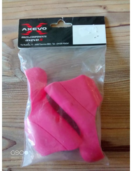 Coprileve Axevo per Shimano Dura Ace 7900 - Pink