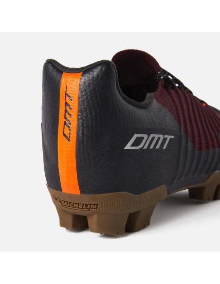 DMT GK1 shoes