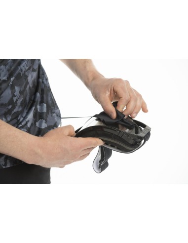 Maglia Animoz Wild LS Black