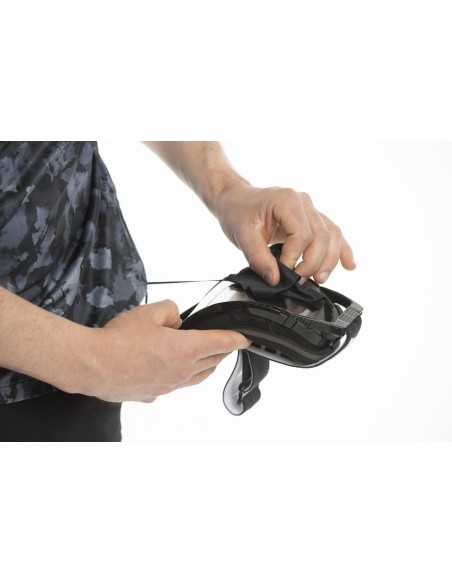 Maglia Animoz Wild LS Black