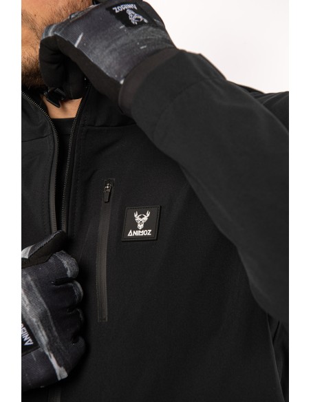 Animox Wild H2O Jacket