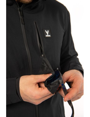 Animox Wild H2O Jacket