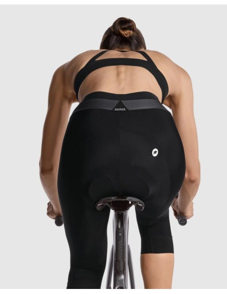 Women's trousers Assos UMA GT Spring Fall Half Knickers C2