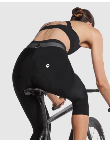 Women's trousers Assos UMA GT Spring Fall Half...