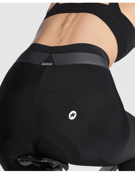 Women's trousers Assos UMA GT Spring Fall Half Knickers C2