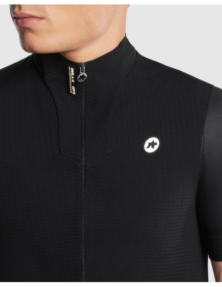 Assos Mille GT Spring Fall Vest C2
