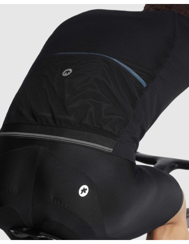 Assos Mille GT Spring Fall Vest C2
