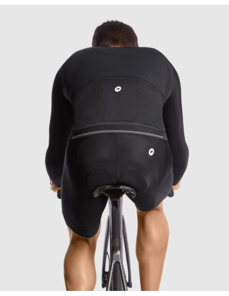 Assos Mille GTS Spring Fall Jacket C2