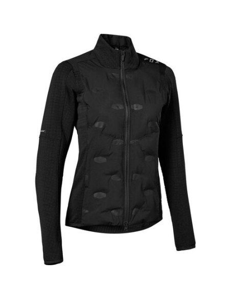 Fox - Women's Ranger WindBloc Fire Jacket
