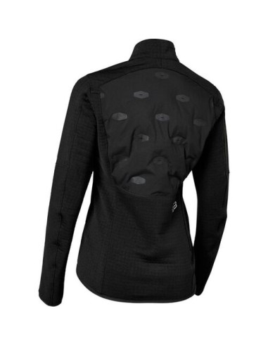 Fox - Women's Ranger WindBloc Fire Jacket