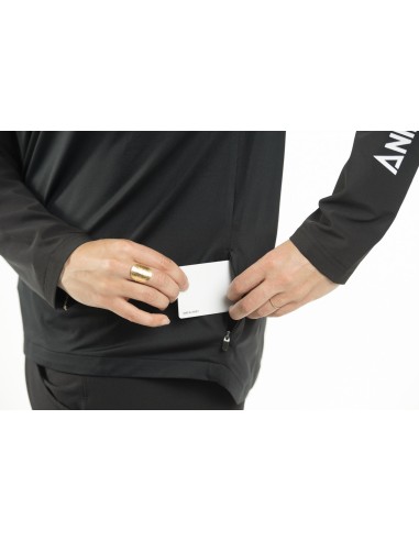 Women's long-sleeved jersey Animoz Wild LS