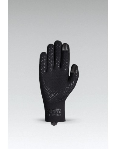 Guanti antipioggia Gobik Tundra 2.0 Unisex