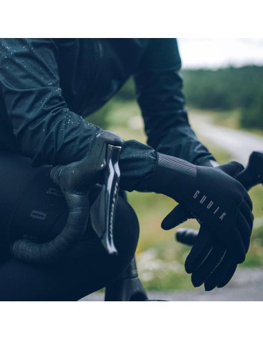 Gobik Tundra 2.0 Unisex Rain Gloves