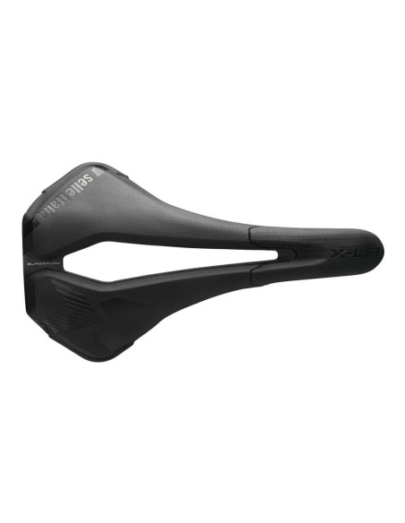 SADDLE X-LR TM AIR CROSS SUPERFLOW S SADDLE X-LR TM AIR CROSS SUPERFLOW S