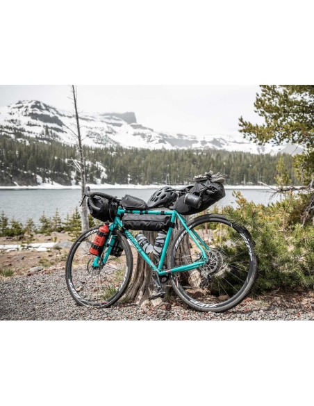 ToPeak Midloader 4.5 l frame bag ToPeak Midloader 4.5 l frame bag