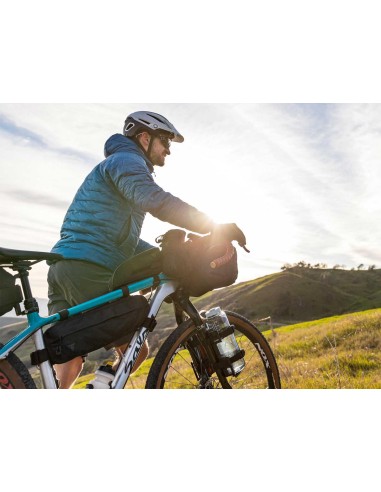 ToPeak Midloader 4.5 l frame bag