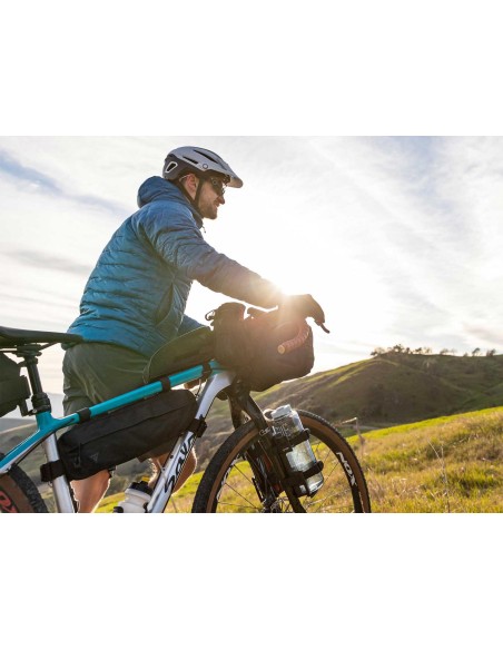 ToPeak Midloader 4.5 l frame bag ToPeak Midloader 4.5 l frame bag
